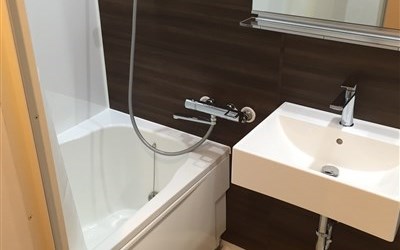 中央区　リノベ