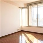 リバーシティ21イーストタワーズ　リビング