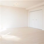 リバーシティ21イーストタワーズ　居室