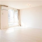 リバーシティ21イーストタワーズ　居室