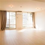 リバーシティ21イーストタワーズ　居室