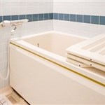 リバーシティ21イーストタワーズ　バス