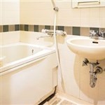 リバーシティ21イーストタワーズ　バス