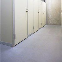 リバーシティ21イーストタワーズ2　トランクルーム