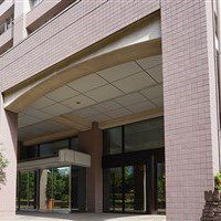 リバーシティ21イーストタワーズ2　外観