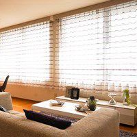 リバーシティ21イーストタワーズ2　リビング