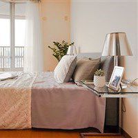 リバーシティ21イーストタワーズ2　ベッドルーム