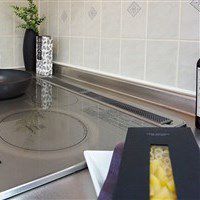 リバーシティ21イーストタワーズ2　キッチン