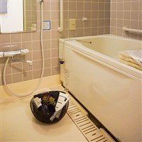 リバーシティ21イーストタワーズ2　バスルーム