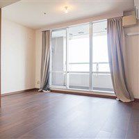 リバーシティ21イーストタワーズ2　リビング