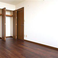 リバーシティ21イーストタワーズ2　洋室