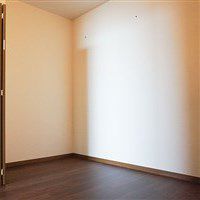 リバーシティ21イーストタワーズ2　洋室