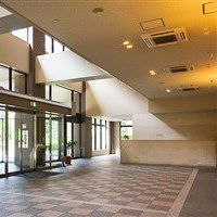 リバーシティ21イーストタワーズ2　ラウンジ