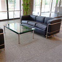 リバーシティ21イーストタワーズ2　ラウンジ