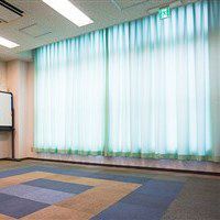 リバーシティ21イーストタワーズ2　集会室