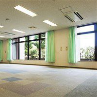 リバーシティ21イーストタワーズ2　集会室