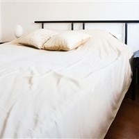 リバーポイントタワー　部屋