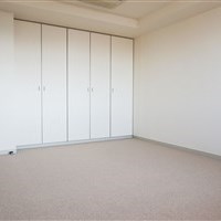 リバーポイントタワー　居室