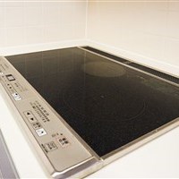 リバーポイントタワー　キッチン