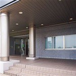 リバーシティ21新川　外観