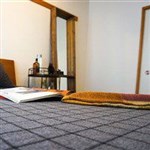 リバーシティ21新川　寝室