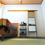 リバーシティ21新川　和室