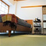 リバーシティ21新川　和室