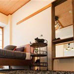 リバーシティ21新川　和室