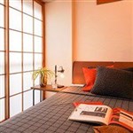 リバーシティ21新川　和室