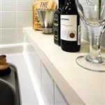 リバーシティ21新川　キッチン