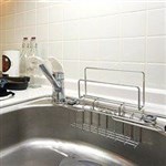 リバーシティ21新川　キッチン