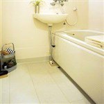 リバーシティ21新川　バスルーム