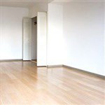 リバーシティ21新川　リビング