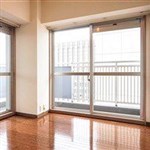 リバーシティ21新川　洋室