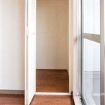 リバーシティ21新川　収納