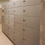 リバーシティ21新川　宅配ボックス