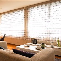 リバーシティ21イーストタワーズ2　リビング