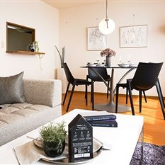 リバーシティ21イーストタワーズ2