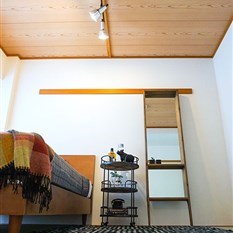 リバーシティ21新川　部屋